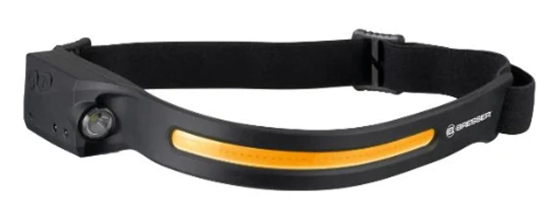BRESSER LED-hoofdlamp